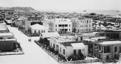  صور نادرة لمدينة يافا يعود تاريخها لسنوات الـ60 والـ70 